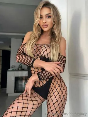 Fantasylucy OnlyFans Leaked Free Thumbnail Picture - #gAXjn4E6Va