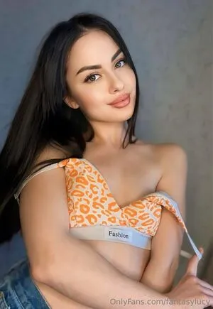 Fantasylucy OnlyFans Leaked Free Thumbnail Picture - #i1lvzmOkU4