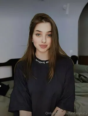 Fantasylucy OnlyFans Leaked Free Thumbnail Picture - #k2g1Go4QmQ