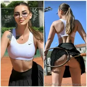 Fantasylucy OnlyFans Leaked Free Thumbnail Picture - #nRc8I2EAPS
