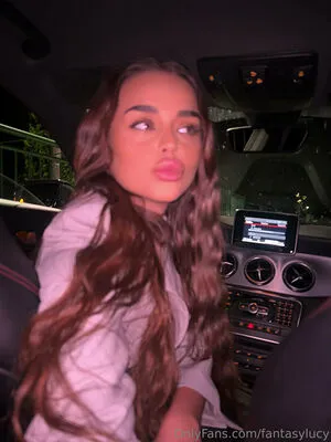 Fantasylucy OnlyFans Leaked Free Thumbnail Picture - #qUdIEuSyiJ