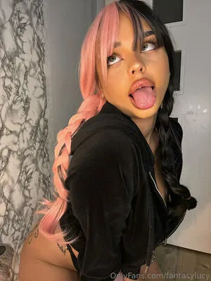 Fantasylucy OnlyFans Leaked Free Thumbnail Picture - #rm6i0qlCBt