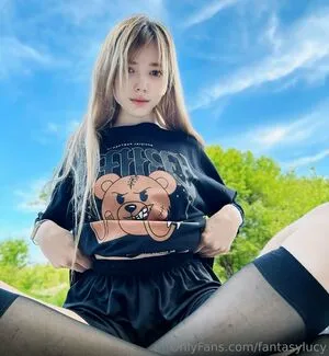 Fantasylucy OnlyFans Leaked Free Thumbnail Picture - #wUtKlovGg2