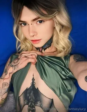 Fantasylucy OnlyFans Leaked Free Thumbnail Picture - #wWJAvUKnNq