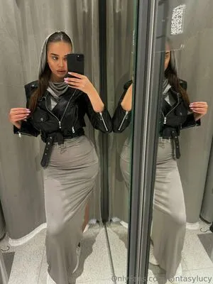 Fantasylucy OnlyFans Leaked Free Thumbnail Picture - #wujvzWLW2A