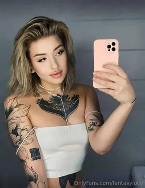 Fantasylucy OnlyFans Leaked Free Thumbnail Picture - #x7b9lHzer3