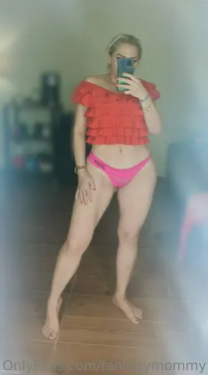 Fantasymommy OnlyFans Leaked Free Thumbnail Picture - #dmsSSv4dOk