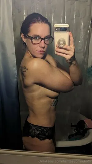 Fantasyofmelody OnlyFans Leaked Free Thumbnail Picture - #4AZDi8nXUv