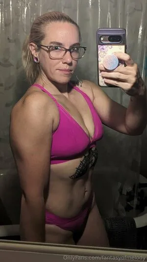 Fantasyofmelody OnlyFans Leaked Free Thumbnail Picture - #7KTIz11wDw