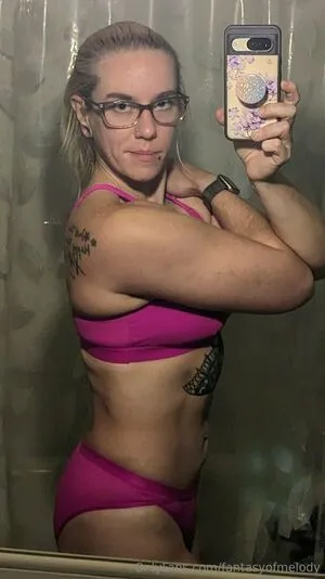 Fantasyofmelody OnlyFans Leaked Free Thumbnail Picture - #GWAJVX3nGE