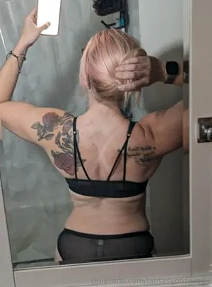 Fantasyofmelody OnlyFans Leaked Free Thumbnail Picture - #Gey285JOrs