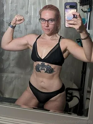 Fantasyofmelody OnlyFans Leaked Free Thumbnail Picture - #J6otkKEA0e