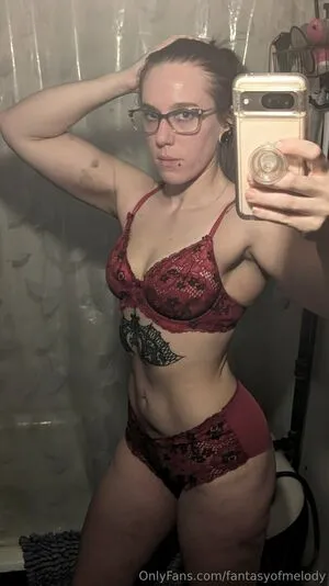 Fantasyofmelody OnlyFans Leaked Free Thumbnail Picture - #TZNRsuPf74