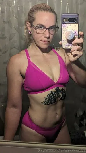 Fantasyofmelody OnlyFans Leaked Free Thumbnail Picture - #UIferosfdO