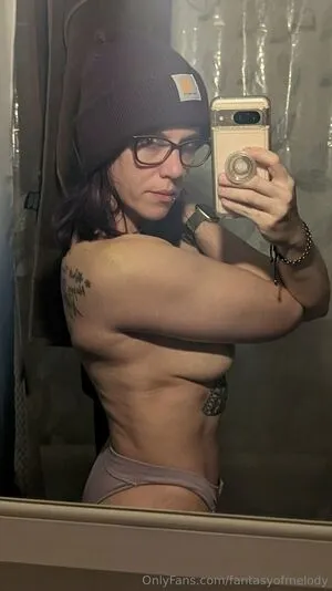Fantasyofmelody OnlyFans Leaked Free Thumbnail Picture - #YjqKyaoMRv