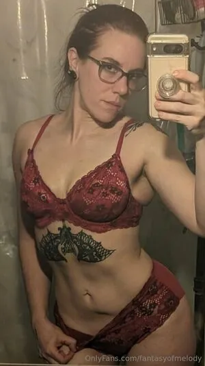 Fantasyofmelody OnlyFans Leaked Free Thumbnail Picture - #ZUtyYjzd4X