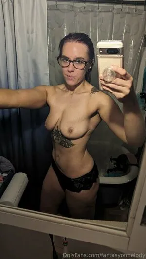 Fantasyofmelody OnlyFans Leaked Free Thumbnail Picture - #jD0PU5AAS7
