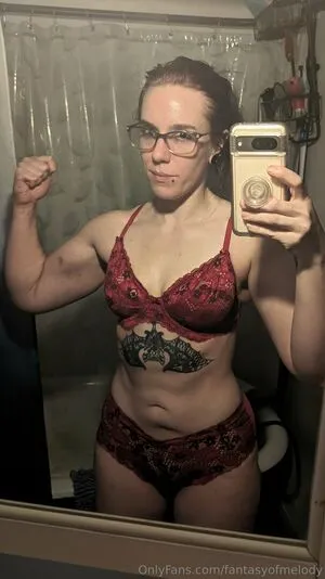 Fantasyofmelody OnlyFans Leaked Free Thumbnail Picture - #mQ9cuP7on8