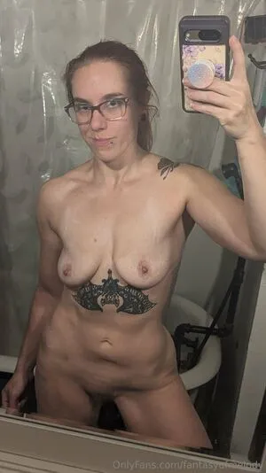 Fantasyofmelody OnlyFans Leaked Free Thumbnail Picture - #ovxWT02lg3