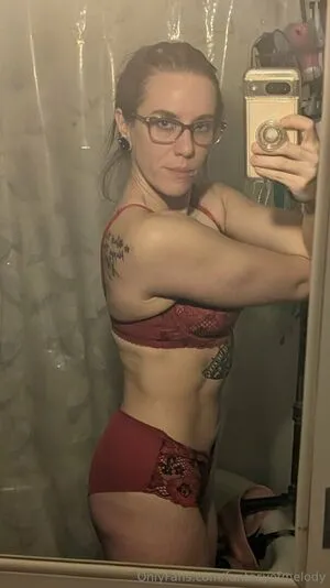 Fantasyofmelody OnlyFans Leaked Free Thumbnail Picture - #u1AFVcfaR5