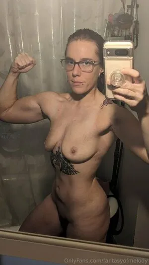 Fantasyofmelody OnlyFans Leaked Free Thumbnail Picture - #x3jgQmJloC