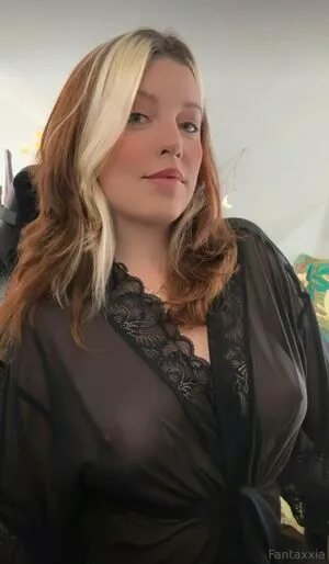 Fantaxxiatv OnlyFans Leaked Free Thumbnail Picture - #O18OtRVFmW
