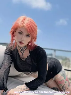 Fantomhoney OnlyFans Leaked Free Thumbnail Picture - #pDgA88Bltt