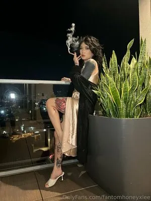 Fantomhoneyxlee OnlyFans Leaked Free Thumbnail Picture - #72wRN8uXPV