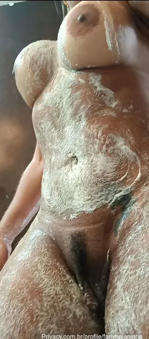 Fany Baiana OnlyFans Leaked Free Thumbnail Picture - #84bORRWf0i