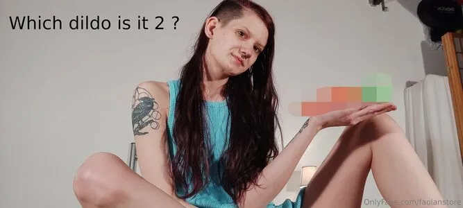 Faolanstore OnlyFans Leaked Free Thumbnail Picture - #JDXpJvBr7a