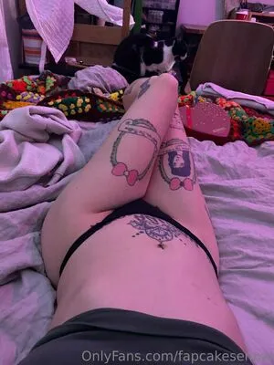 Fapcake Senpai OnlyFans Leaked Free Thumbnail Picture - #Be4xkzghj3