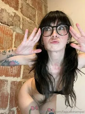 Fapcake Senpai OnlyFans Leaked Free Thumbnail Picture - #JQbRuSs55g