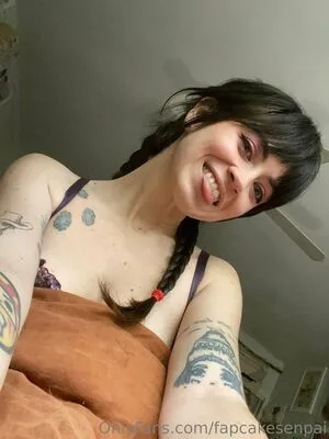 Fapcake Senpai OnlyFans Leaked Free Thumbnail Picture - #JT8SGimrQp