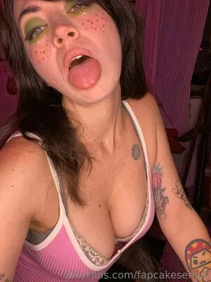 Fapcake Senpai OnlyFans Leaked Free Thumbnail Picture - #SJCxxXPsdo