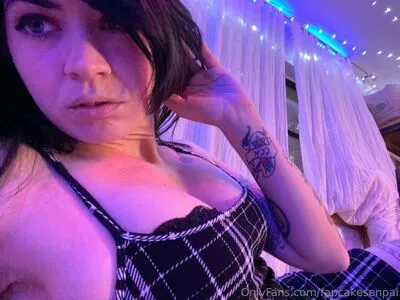 Fapcake Senpai OnlyFans Leaked Free Thumbnail Picture - #UwnLXM6iFw