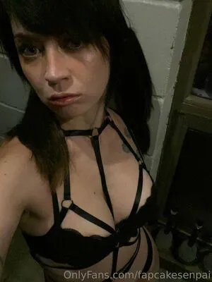 Fapcake Senpai OnlyFans Leaked Free Thumbnail Picture - #Z4CXd99ASv