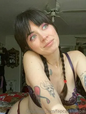 Fapcake Senpai OnlyFans Leaked Free Thumbnail Picture - #c3Vm77qRnd