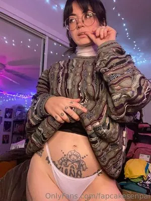 Fapcake Senpai OnlyFans Leaked Free Thumbnail Picture - #ciy409uIMZ