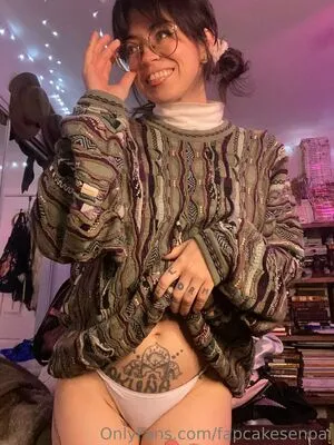 Fapcake Senpai OnlyFans Leaked Free Thumbnail Picture - #jdusnokB2I