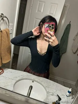Fapcake Senpai OnlyFans Leaked Free Thumbnail Picture - #jxllSxykO4