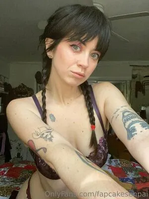 Fapcake Senpai OnlyFans Leaked Free Thumbnail Picture - #lRyV9jAksx