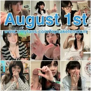 Fapcake OnlyFans Leaked Free Thumbnail Picture - #OzTFDwtyBI