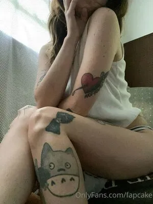 Fapcake OnlyFans Leaked Free Thumbnail Picture - #TQX73Jd0Bi