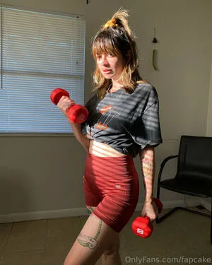 Fapcake OnlyFans Leaked Free Thumbnail Picture - #XVBEu5kBbY