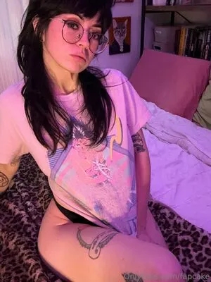 Fapcake OnlyFans Leaked Free Thumbnail Picture - #dhF5G7cJ1I