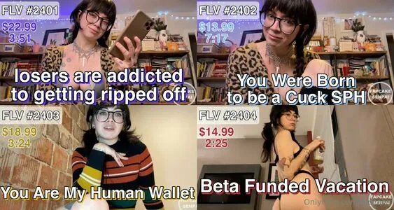 Fapcake OnlyFans Leaked Free Thumbnail Picture - #gMDjNU8mU4