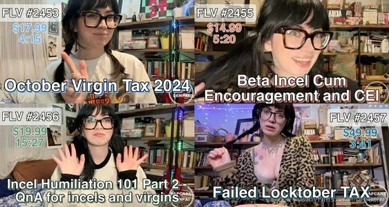 Fapcake OnlyFans Leaked Free Thumbnail Picture - #iBSj1VehlX