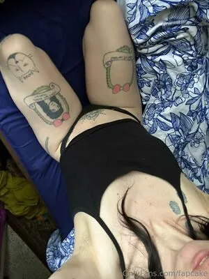 Fapcake OnlyFans Leaked Free Thumbnail Picture - #tRWNmPf4a4