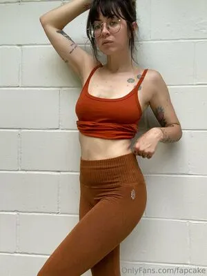 Fapcake OnlyFans Leaked Free Thumbnail Picture - #xch4PcVJ9u