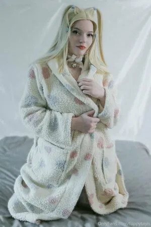 Fappytayls OnlyFans Leaked Free Thumbnail Picture - #3PkasJARII